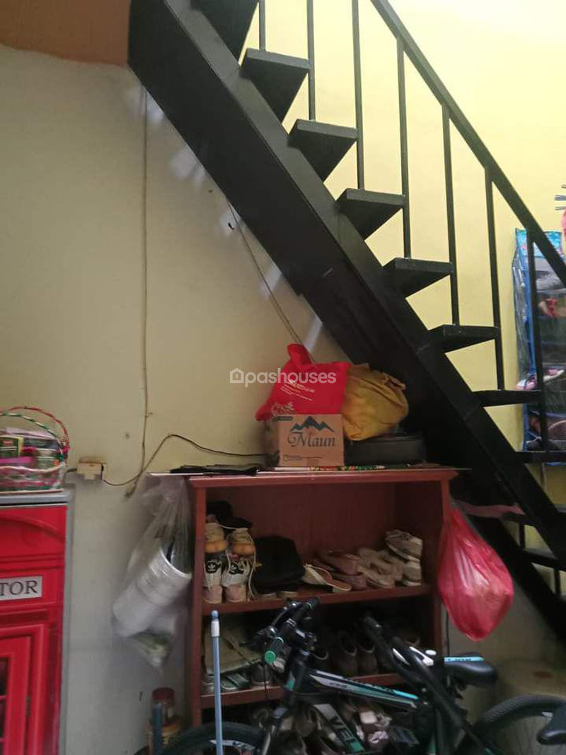 Komplek Unilever Meruya Selatan Blok A9