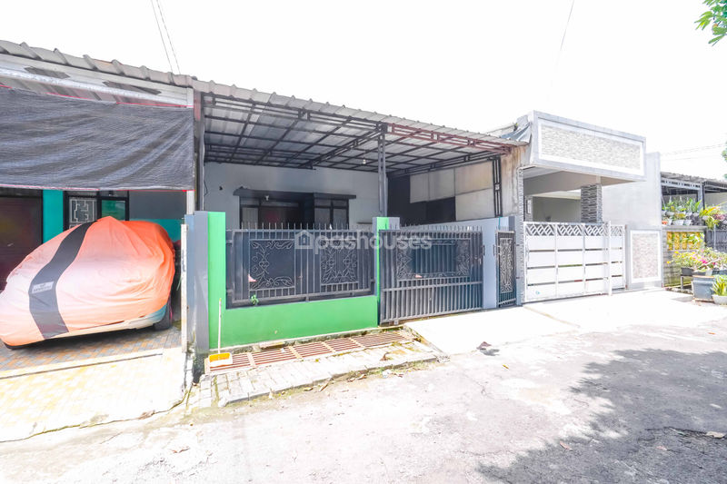 Griya Melati Mas 2 Blok P2 No.2