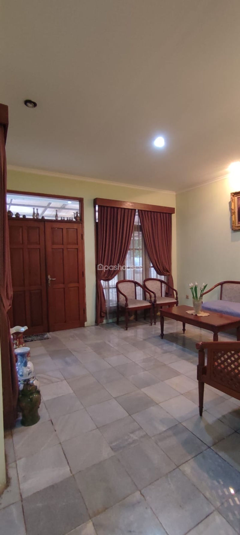 Perumahan Bintaro Paradise No.20