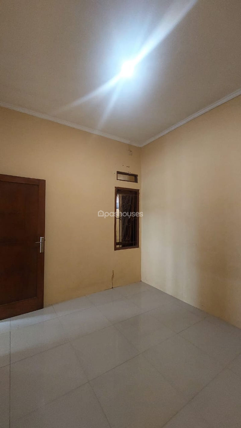 Perumahan D' Living Tanah Baru