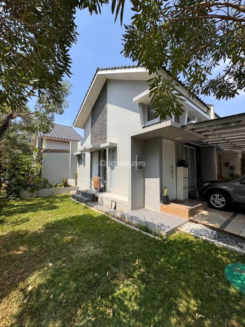 Perumahan Grand Galaxy City Cluster Orchid Garden Blok OG3 No. 18