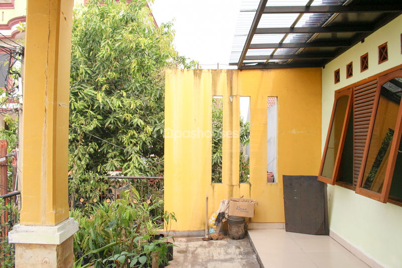 Villa Mutiara Cinere
