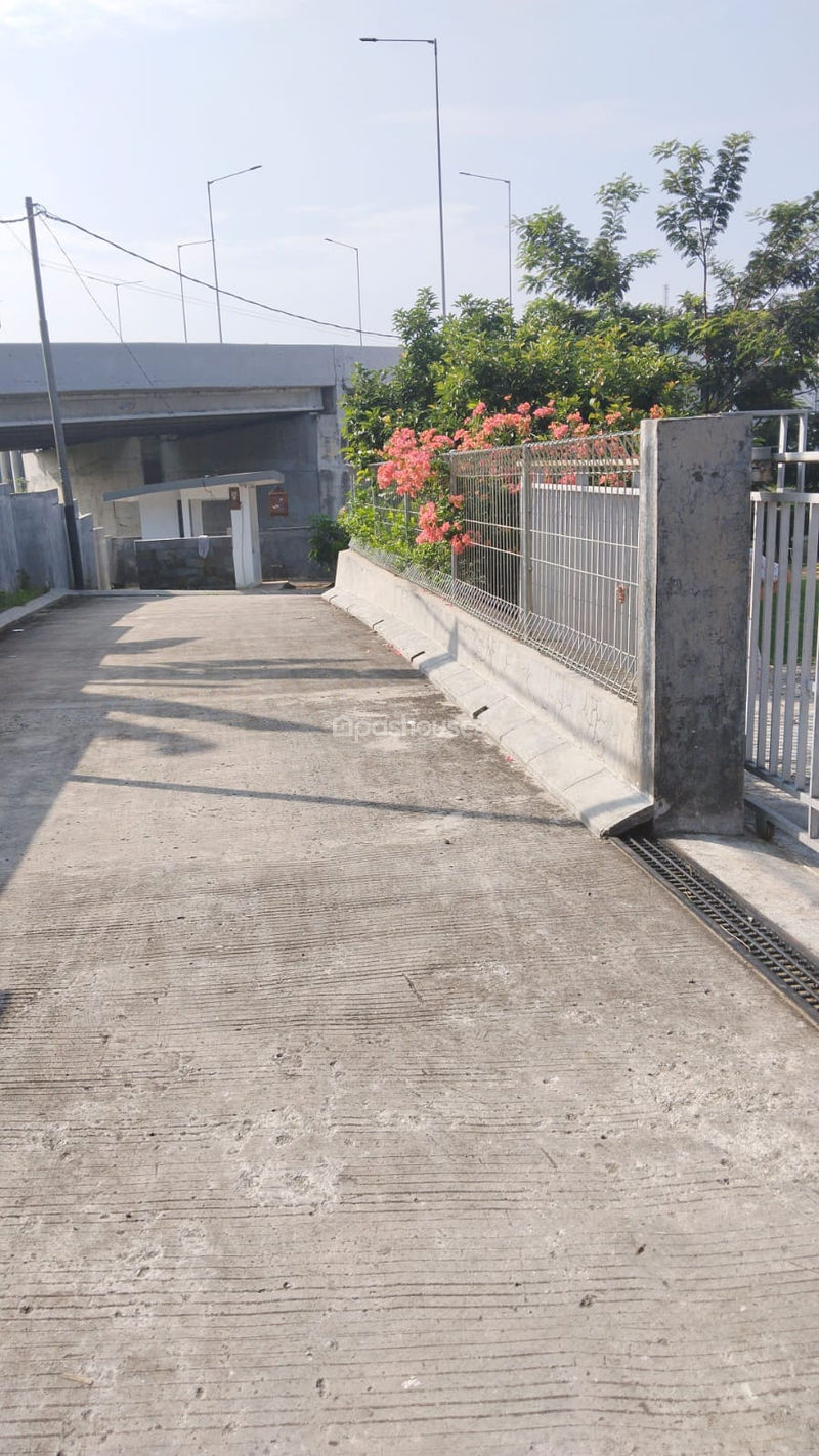 Perumahan Dela Land Pamulang River Side