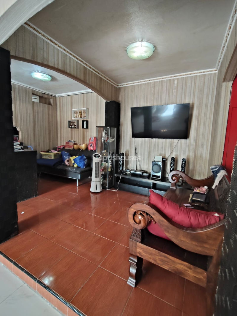 Perumahan Gria Jakarta Pamulang Blok I6 No.7