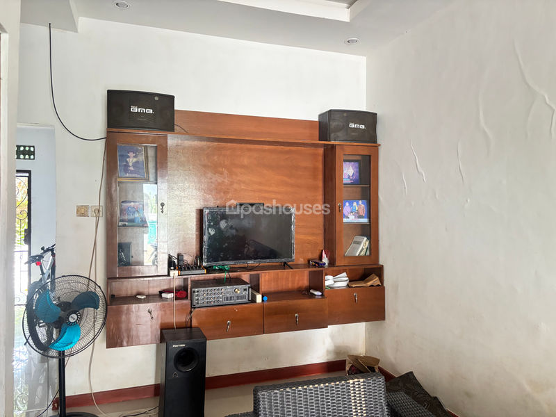 Perum Villa Anggrek Blok C No.20