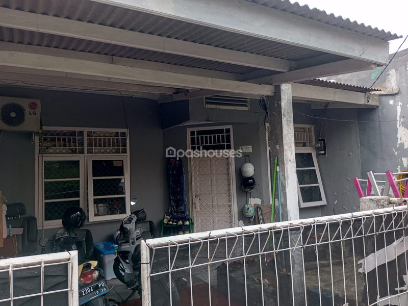 Perumahan Villa Citra Bantarjati Blok A12 No.4