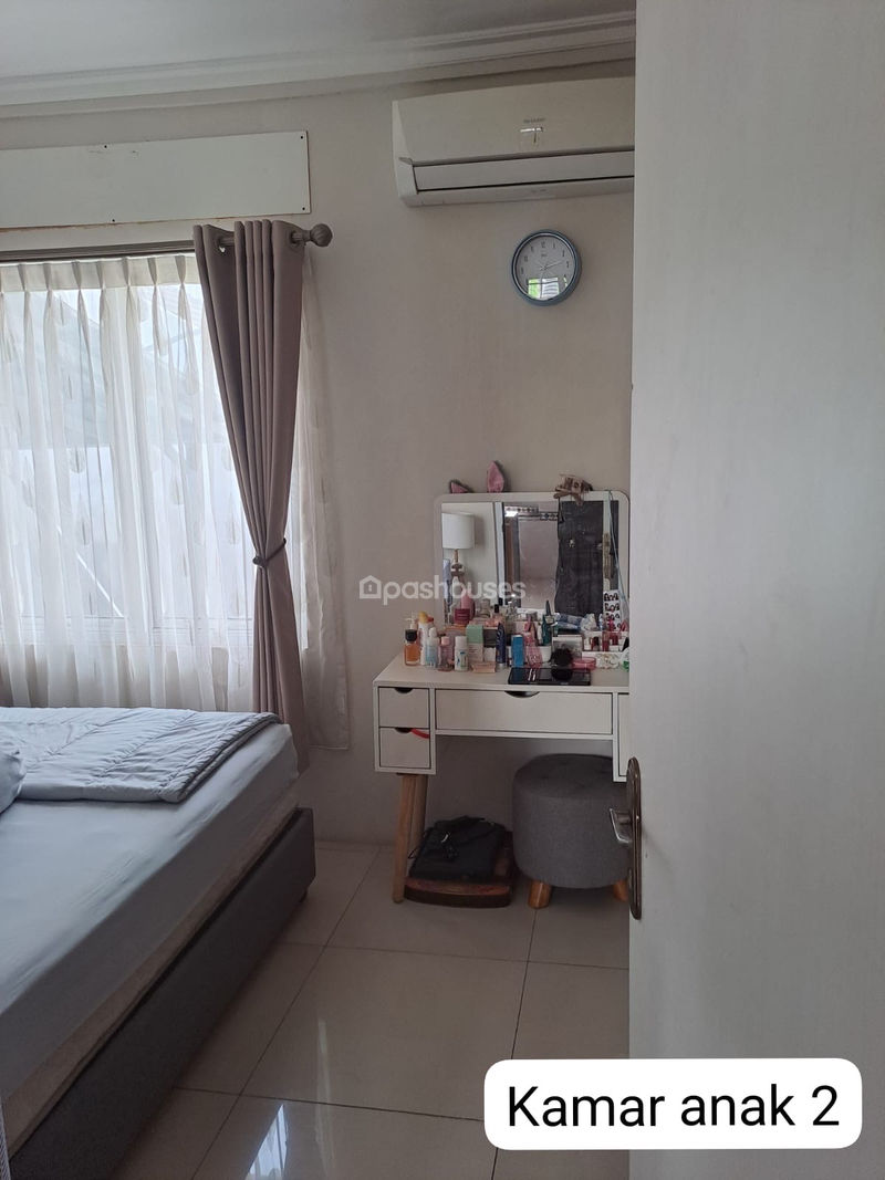 Perumahan Kencana Hill Residence Blok A