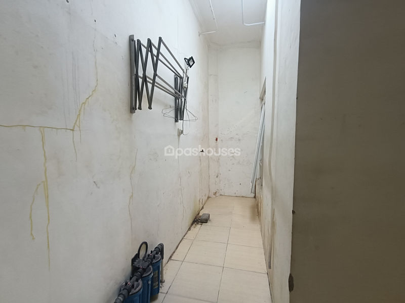 Komplek Agra Kemala Bahagia Blok J-25