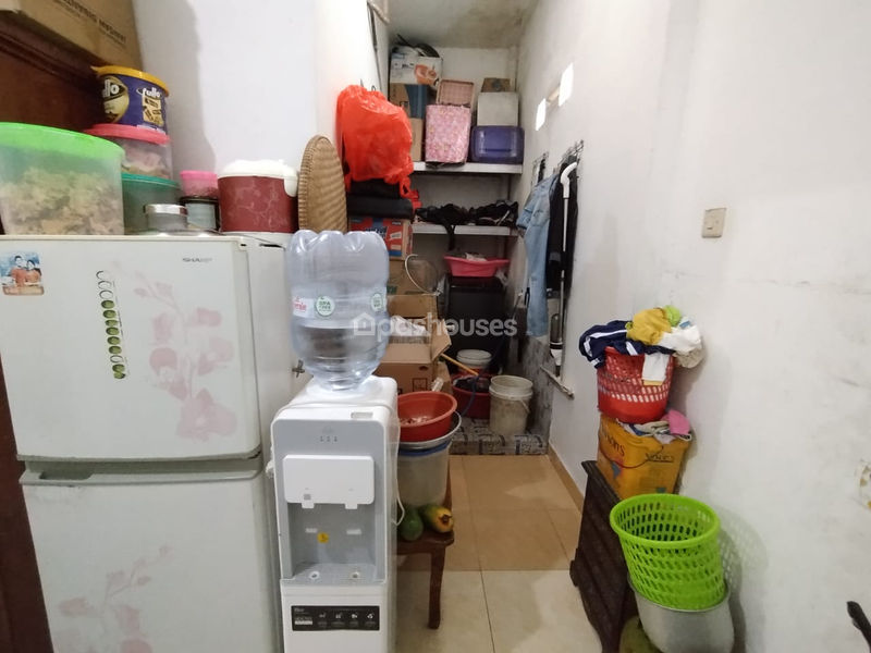 Perumahan Avani Terra Residence Blok B