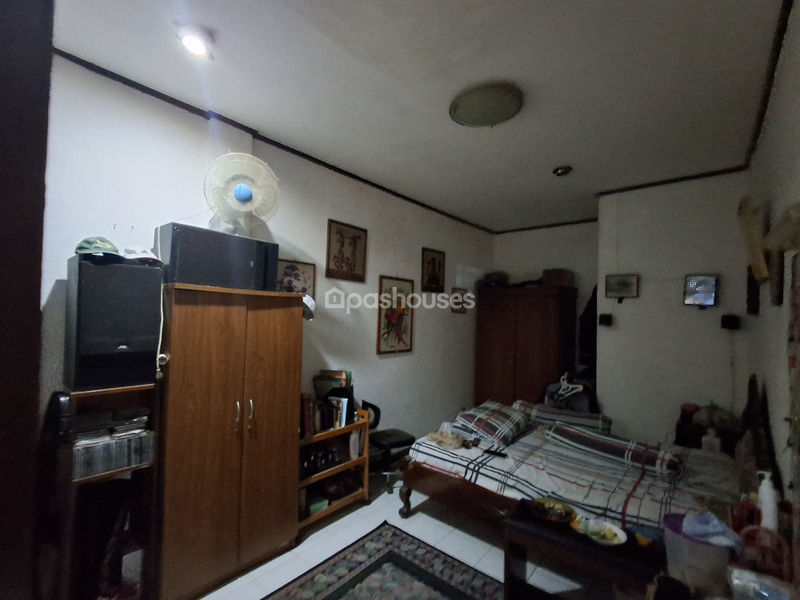 Perumahan Taman Yasmin Sektor 3 No.24