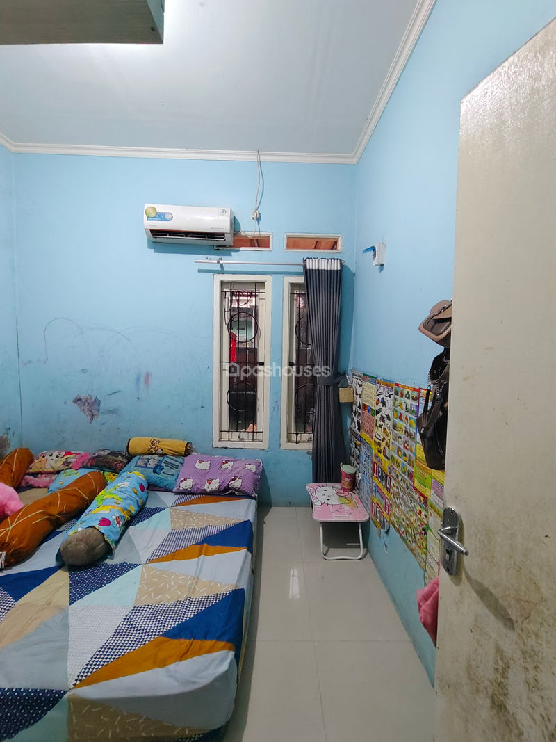 Perumahan Griya Bambu Kuning 1