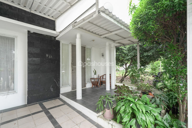 Springville Residence