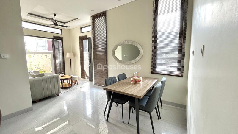 Komplek Namara Residence Blok A21