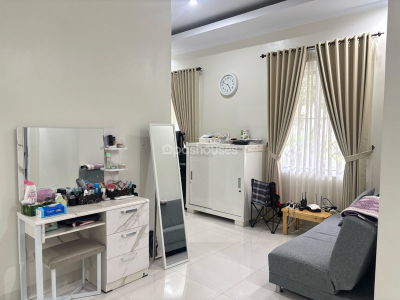 Sentul City Cluster Taman Legian No.60