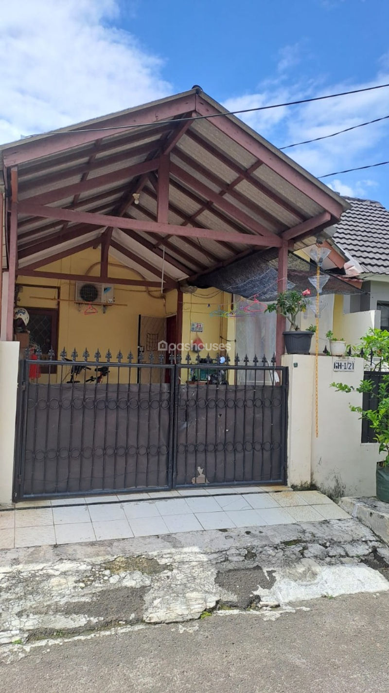 Perumahan Griya Hijau No.21