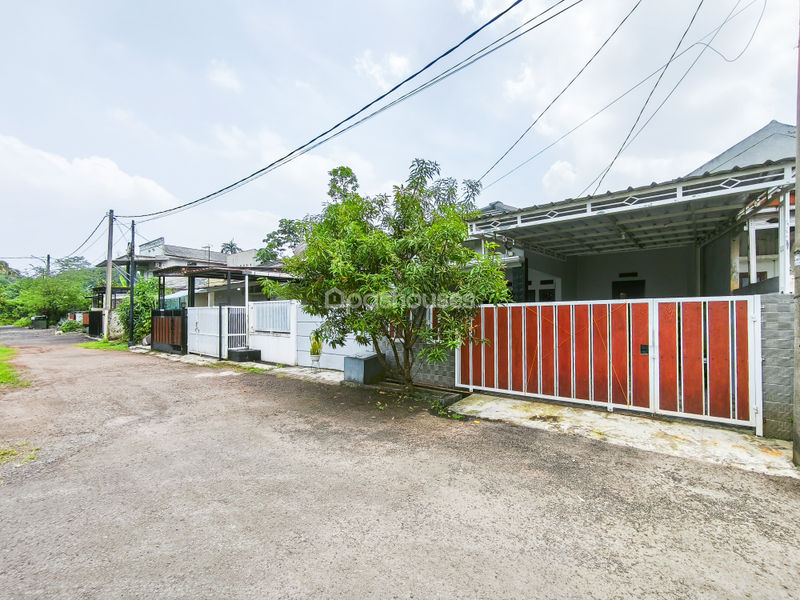 Perumahan Bukit Mekar Wangi