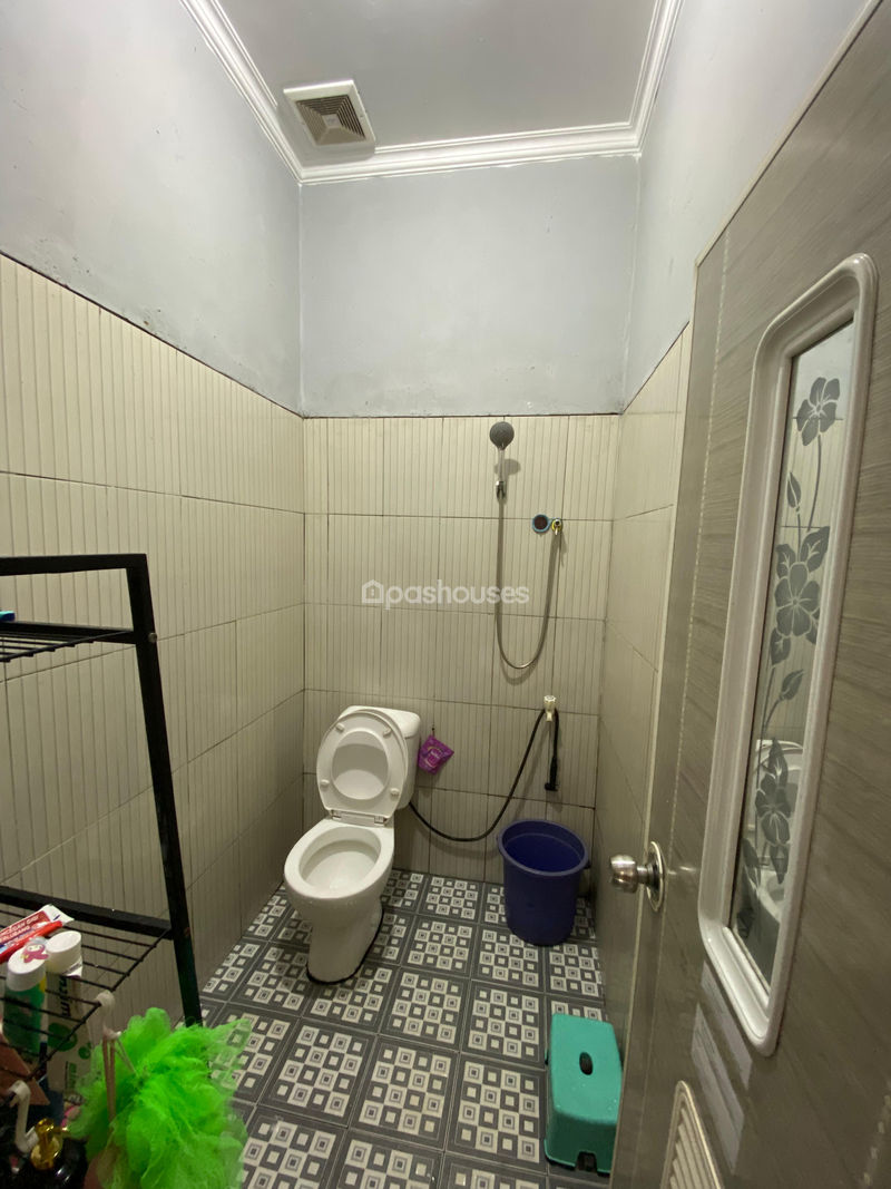 Residence 10 Susukan