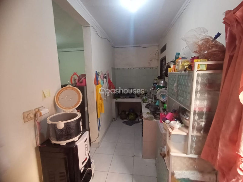 Sarua Permai Blok C 26 Pamulang