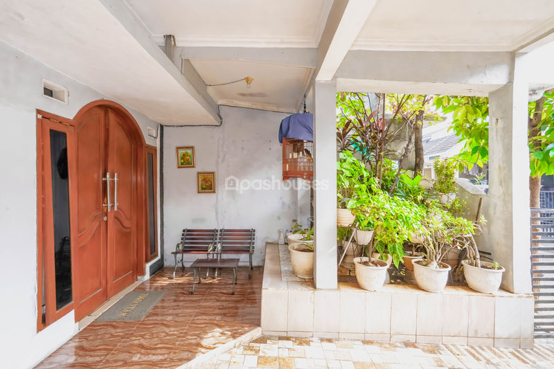 Perumahan Cinere Residence