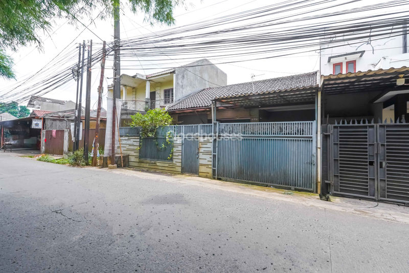 Perumahan Sawangan Permai