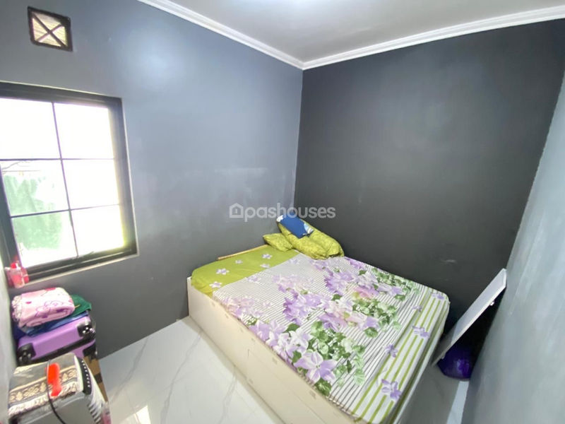 Perumahan Villa Persada Blok C1 No.33