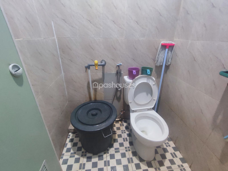 Perumahan Nuansa Cimpaeun Depok