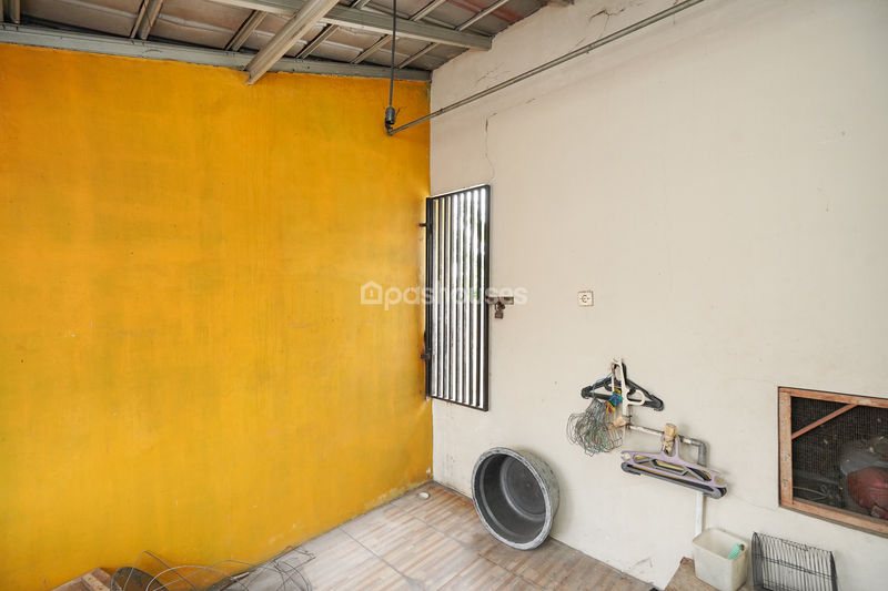 Pondok Timur Indah (PTI), Jl. Intan Blok I no. 9