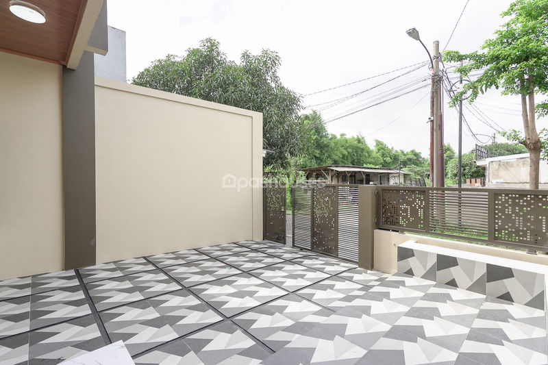 Bekasi Timur Regency 3 Cluster Ivory