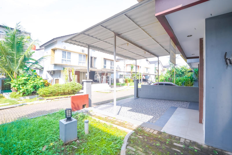 Familia Urban Cluster Dharmawangsa Blok CC No.16