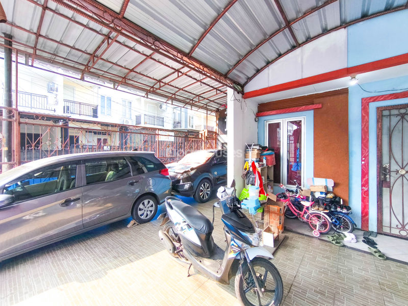 Perumahan Cengkareng Residence