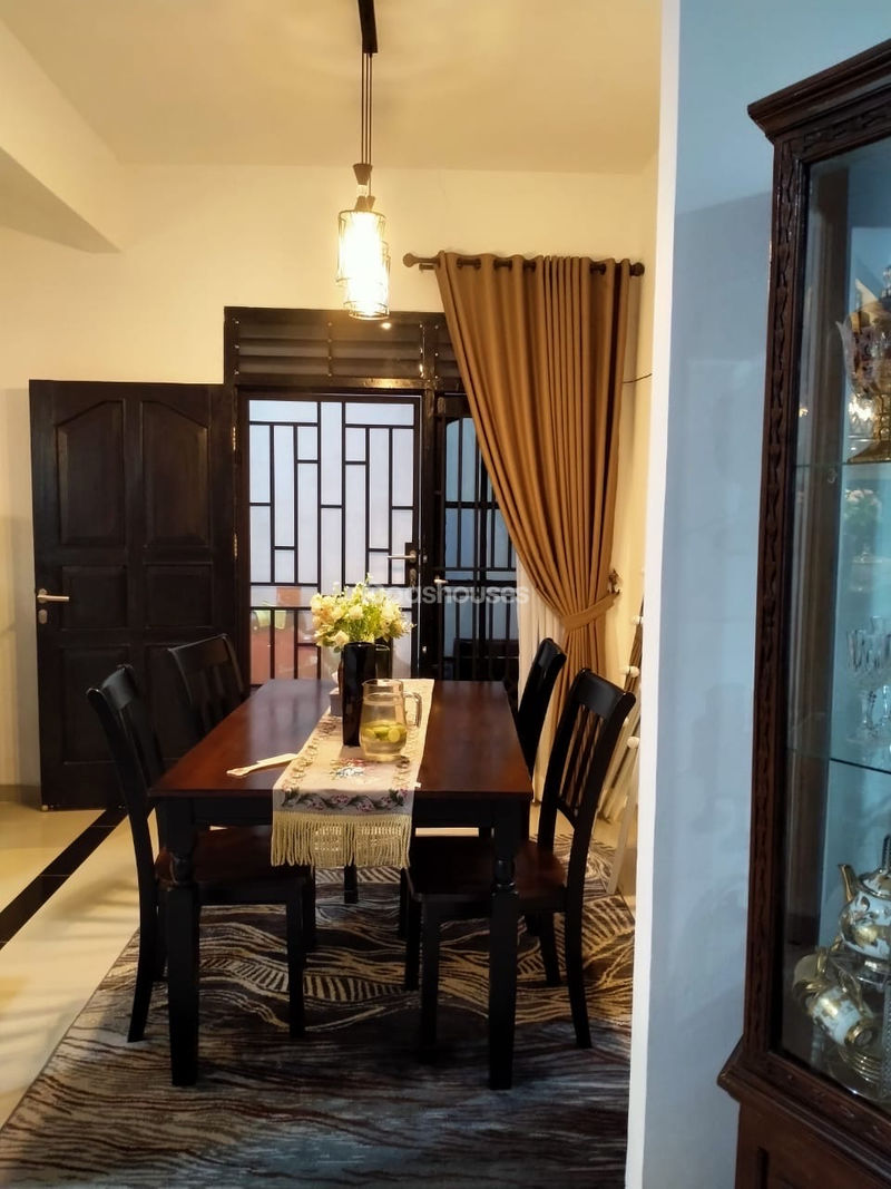 Perumahan Bukit Indah Blok C5 No.1