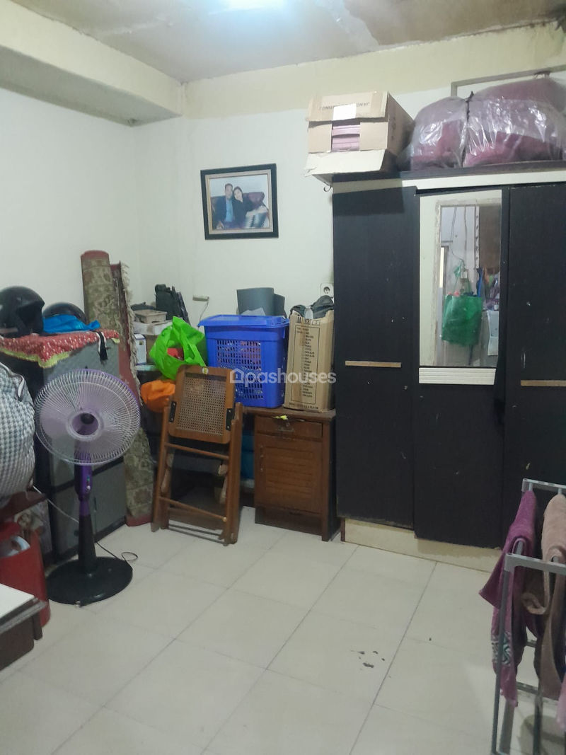 Griya Indah Serpong Blok K7
