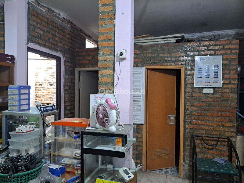 Puri Nirwana 3 Blok AA No.18