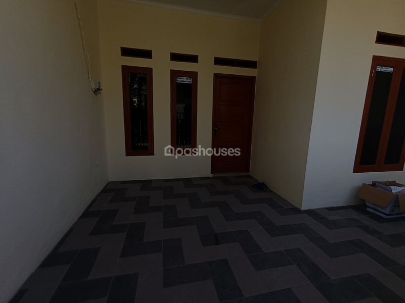 Pondok Ungu Permai Blok G13/4