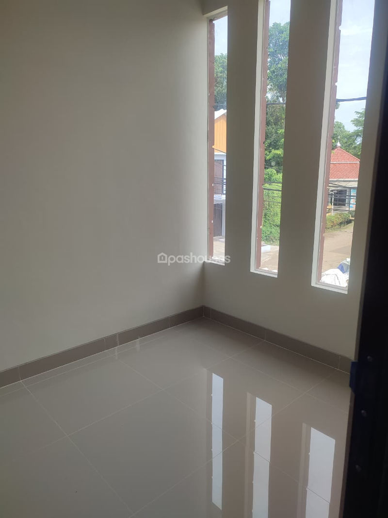 Perumahan Graha Serpong Hijau 