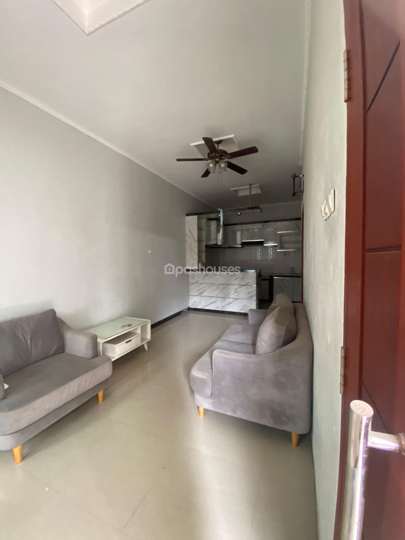 Perumahan Bumi Cakra Pondok Rajeg Blok C2 No.3