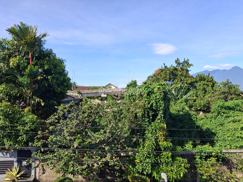 Jalan Haur Jaya Bogor