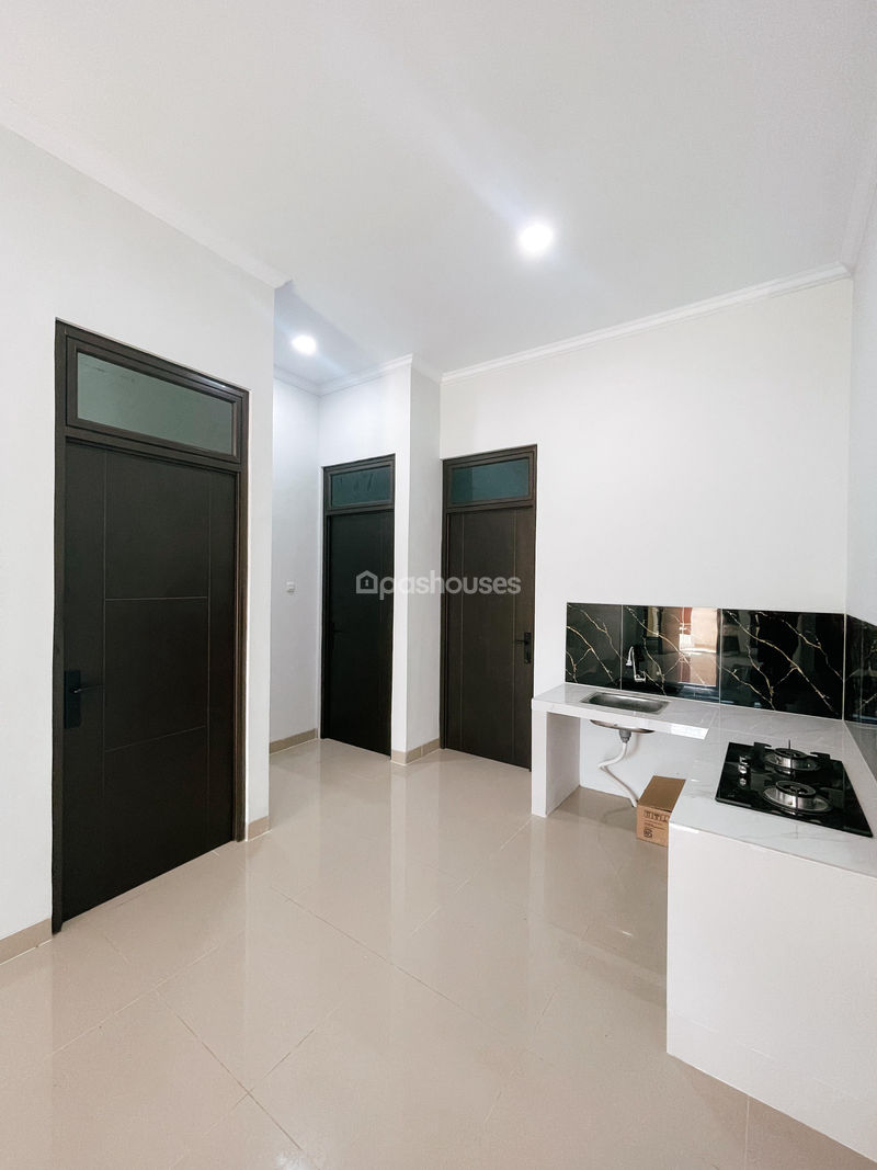 Pondok Ungu Permai Sektor V Blok K1 No.24
