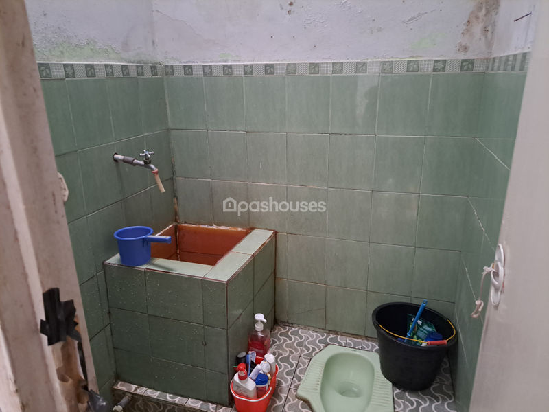 Perumahan Bogor Asri