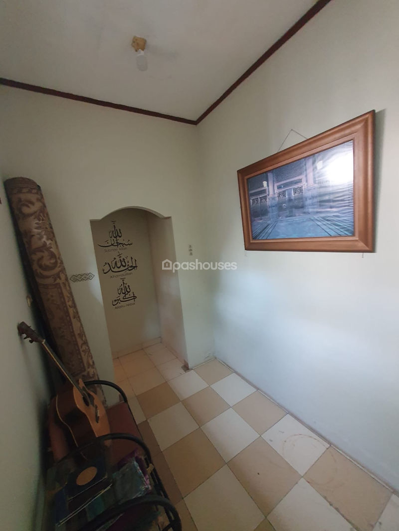 Jalan Olahraga 1 No.7 Jakarta Timur