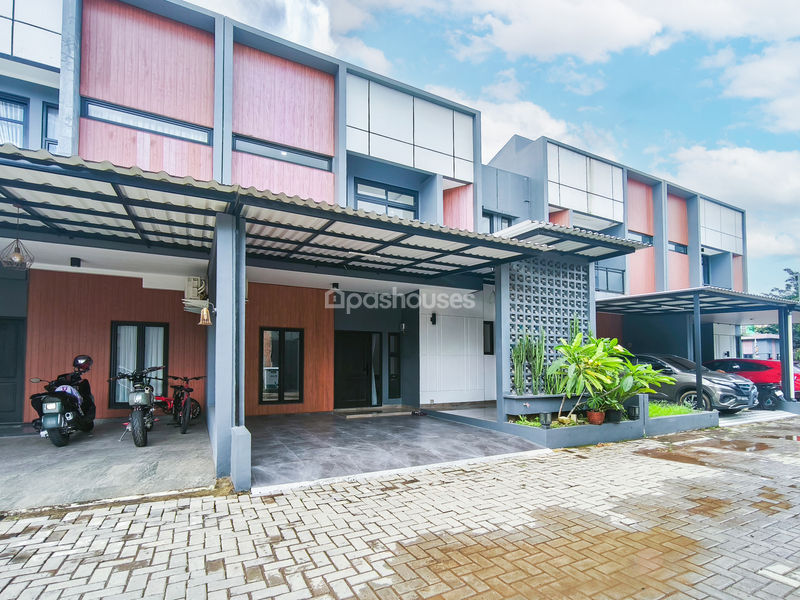 Perumahan The Golden Nest Blok A3 No.3