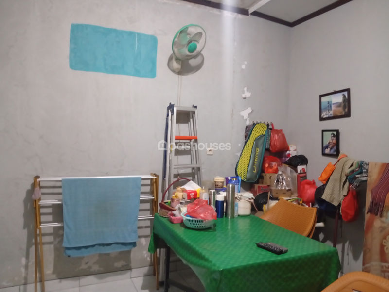 Perumahan Libersa Mansion Cluster Asoka Blok AF No.18