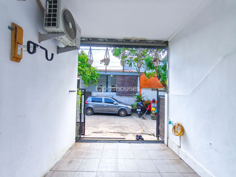 Puri Artha Sentosa Blok B4 No.2