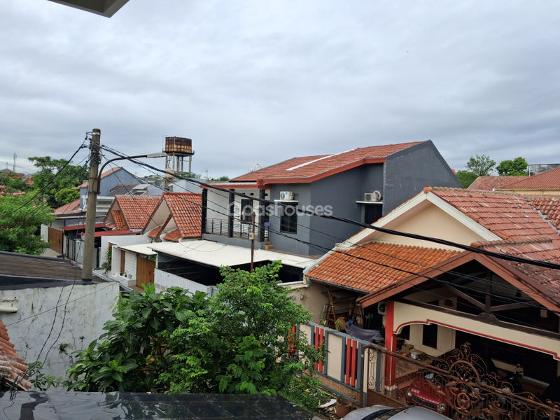 Bukit Cimanggu City Blok Q3