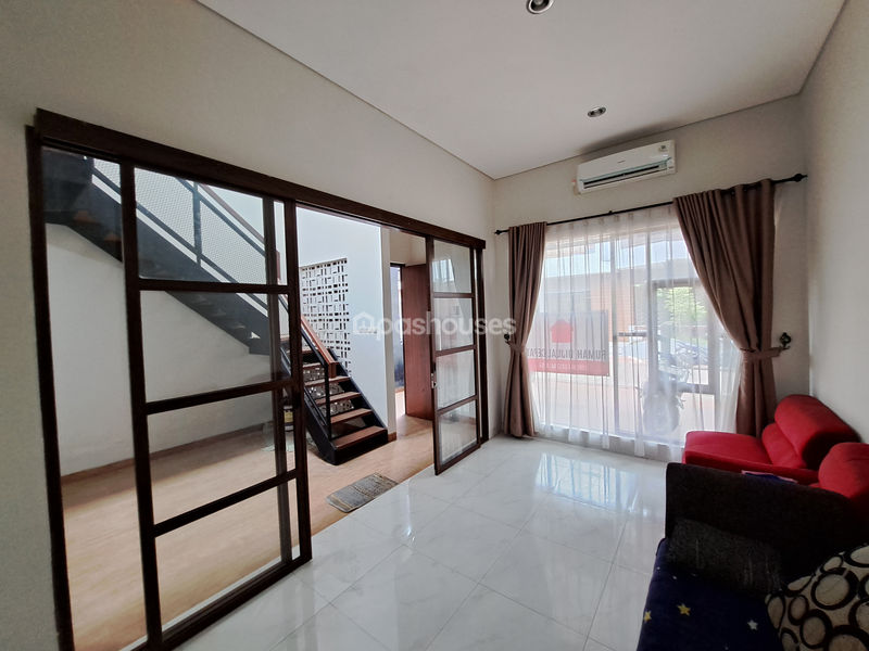 Pesona Remboelan Blok D5