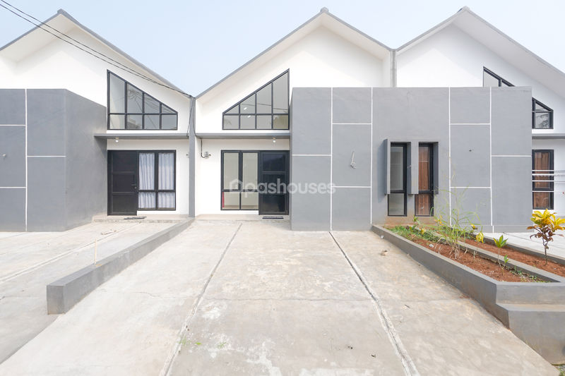 Perumahan Hoettagian Residence Legok