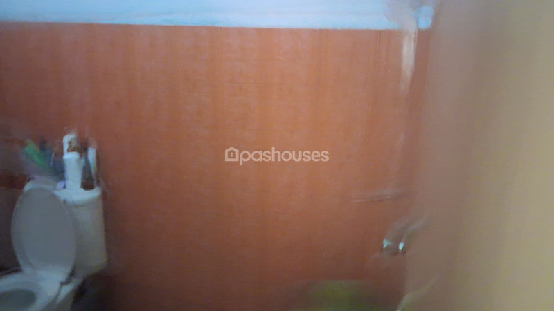 Perumahan Bogor Asri Blok F2 No.8