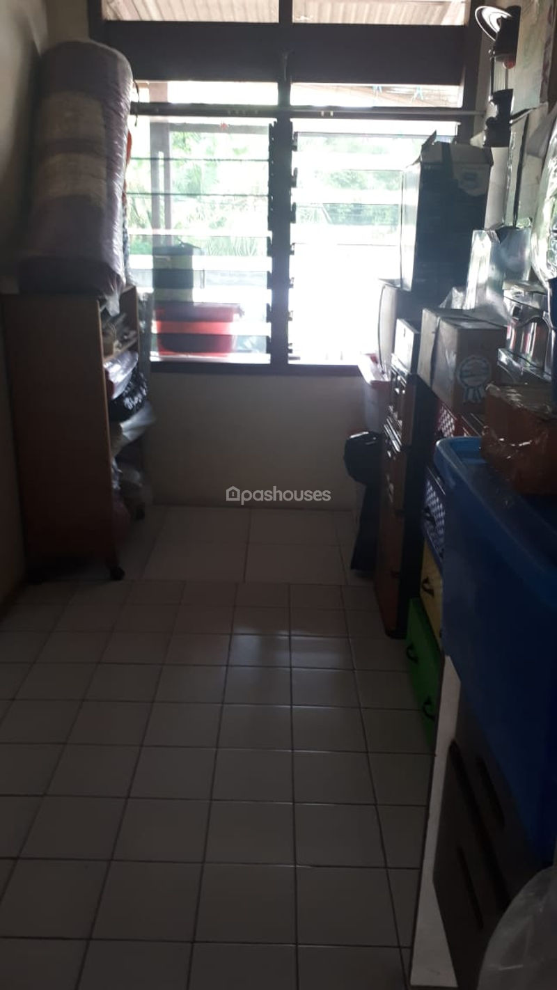 Komplek Cantiga Cipondoh