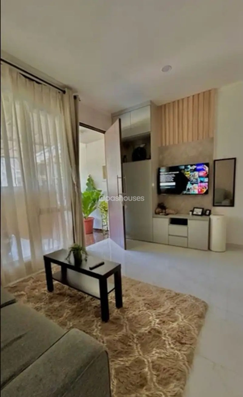 Graha Raya Cluster Fortune Terrace Blok D6 No.3