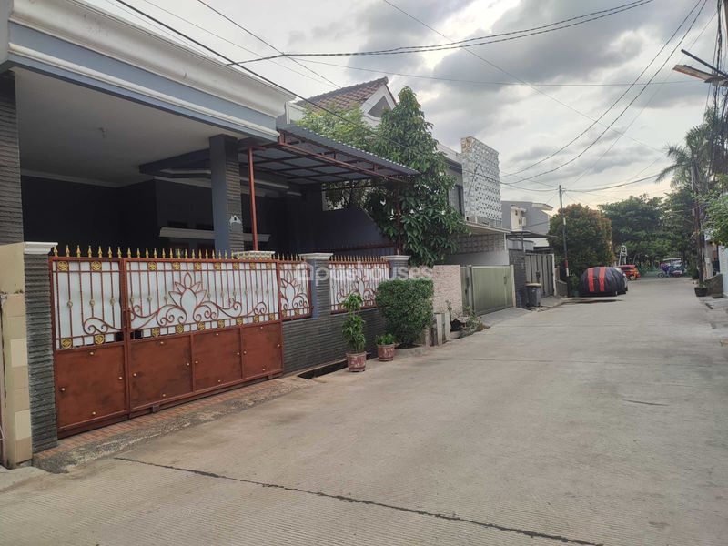 Perumahan Taman Galaxy Blok P2 No.5